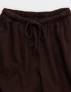 Aerie Layover Balloon Jogger - Deep Earth