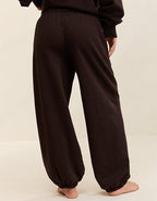 Aerie Layover Balloon Jogger - Deep Earth