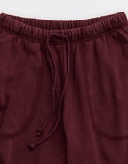 Aerie Layover Balloon Jogger - Royal Berry