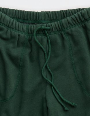 Aerie Layover Balloon Jogger - Rugged Green