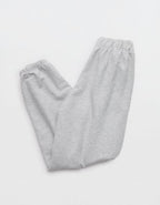 Aerie Jet Setter Jogger - Medium Heather Gray