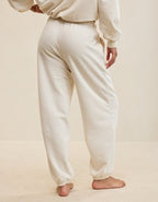 Aerie Jet Setter Jogger - Heather Frost