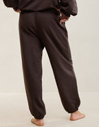 Aerie Jet Setter Jogger - Deep Earth