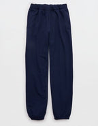Aerie Jet Setter Jogger - Navy