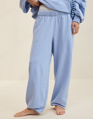 Aerie Jet Setter Jogger - Monaco Blue