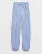Aerie Jet Setter Jogger - Monaco Blue