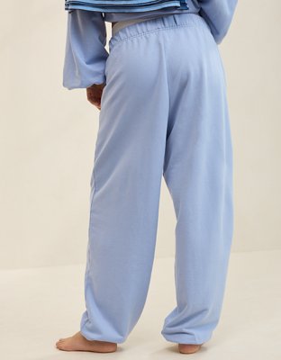 Aerie Jet Setter Jogger - Monaco Blue
