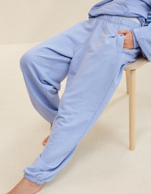 Aerie Jet Setter Jogger - Monaco Blue