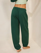 Aerie Jet Setter Jogger - Rugged Green