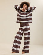 Aerie Sunday Soft Trouser - Relic