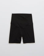 OFFLINE By Aerie Real Me Crossover 3" Bike Short - True Black