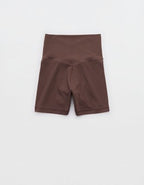 OFFLINE By Aerie Real Me Crossover 3" Bike Short - Relic