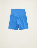 OFFLINE By Aerie Real Me Crossover 3" Bike Short - Rome Blue