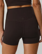 OFFLINE By Aerie Real Me XTRA High Waisted 3" Bike Short - Deep Earth