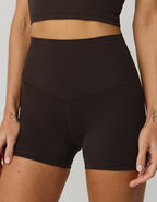 OFFLINE By Aerie Real Me XTRA High Waisted 3" Bike Short - Deep Earth