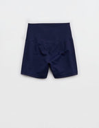 OFFLINE By Aerie Real Me XTRA High Waisted 3" Bike Short - Royal Navy