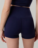 OFFLINE By Aerie Real Me XTRA High Waisted 3" Bike Short - Royal Navy