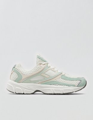 Reebok Premier Trinity Sneaker - Chalk