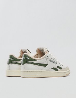 Reebok Club C Vintage Sneaker - Chalk