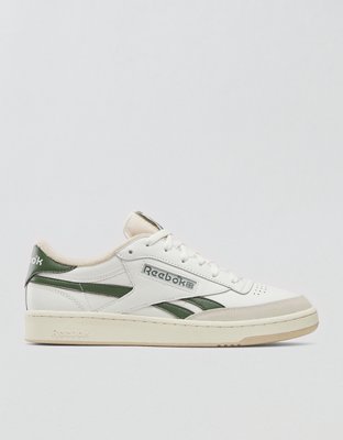 Reebok Club C Vintage Sneaker - Chalk