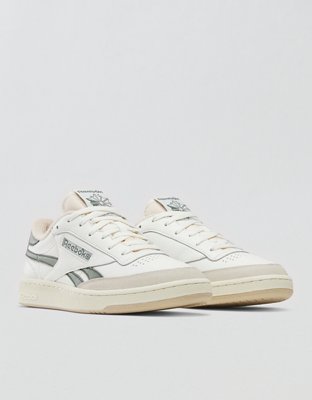 Reebok Club C Vintage Sneaker - Chalk