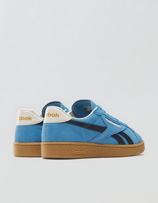 Reebok Club C Grounds Sneaker - Blue