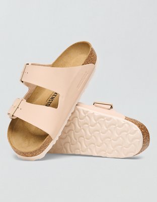 Birkenstock Arizona Sandal - Beige