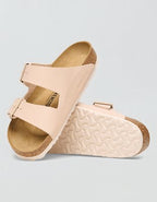 Birkenstock Arizona Sandal - Beige