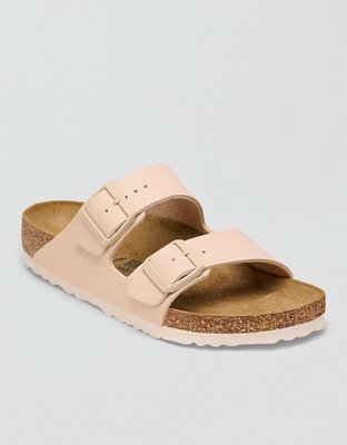 Birkenstock Arizona Sandal - Beige