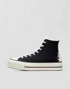 Converse Chuck Taylor All Star Low-Top Sneaker - Black