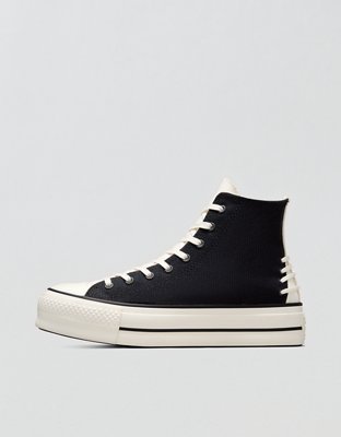 Converse Chuck Taylor All Star Low-Top Sneaker - Black