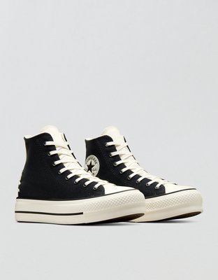 Converse Chuck Taylor All Star Low-Top Sneaker - Black
