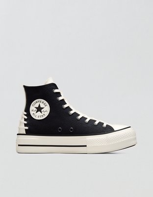 Converse Chuck Taylor All Star Low-Top Sneaker - Black