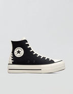 Converse Chuck Taylor All Star Low-Top Sneaker - Black