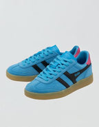 Gola Viper Sneaker - Blue