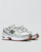 New Balance 740 Unisex Sneaker - Green Alpine