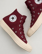 Converse Chuck Taylor All Start Durable Sneaker - Red