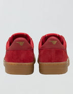 Gola Hawk Suede 86 Sneaker - Red