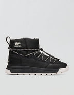 Sorel Whitney Slip-On Boot - Black
