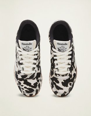 Reebok Classic AZ Sneaker - Black