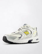 New Balance 530 Sneaker - Silver