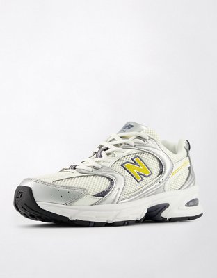 New Balance 530 Sneaker - Silver