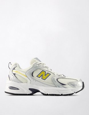 New Balance 530 Sneaker - Silver
