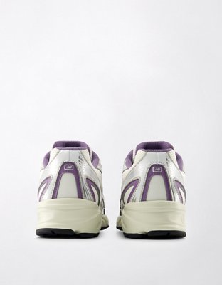 New Balance 740 Sneaker - Violet Tulip
