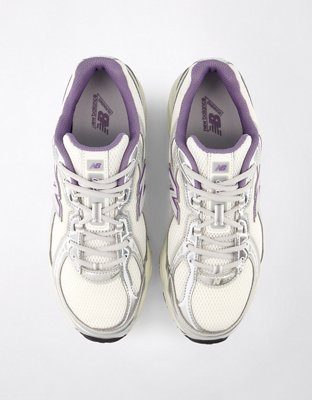 New Balance 740 Sneaker - Violet Tulip