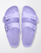 Birkenstock Stealth Buckle Sandal - Purple