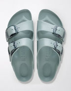 Birkenstock Arizona Big Buckle Sandal - Blue