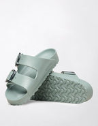 Birkenstock Arizona Big Buckle Sandal - Blue