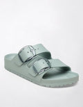 Birkenstock Arizona Big Buckle Sandal - Blue