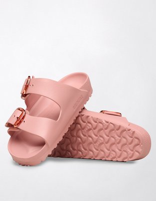Birkenstock Arizona Big Buckle Sandal - Pink
